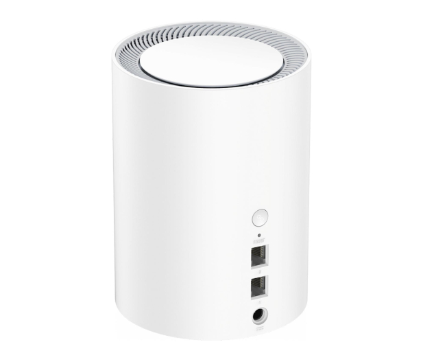 CUDY M3000 (3000Mb/s a/b/g/n/ac/ax) 1-Pack - 1366861 - zdjęcie 3